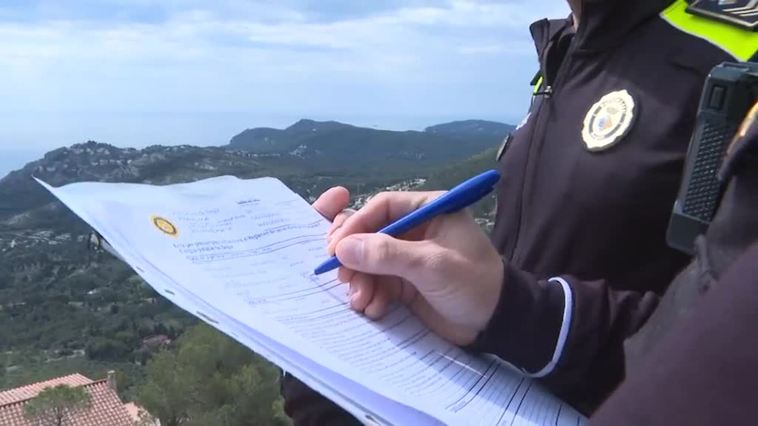 Las piscinas, en el punto de mira de las restricciones debido a la sequía