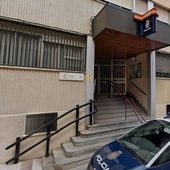 Arrestada en Puertollano una fugitiva tras seis órdenes de detención y una de ingreso en prisión