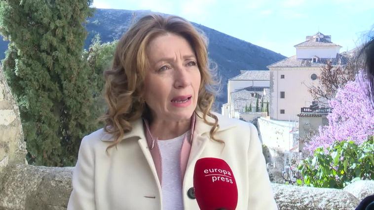 Reorganizar control en el Ayuntamiento y mejorar comunicaciones, ideas de CS Cuenca