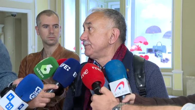 UGT valora positivamente el plan de vivienda del Gobierno aunque lamenta que "llega tarde"