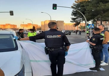 Detenido el conductor del atropello mortal de Ciudad Real por posible homicidio imprudente