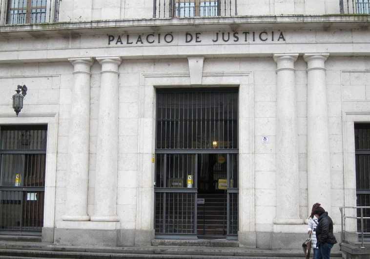 El Juzgado da por concluida la instrucción por las eólicas y eleva la causa a la Audiencia de Valladolid
