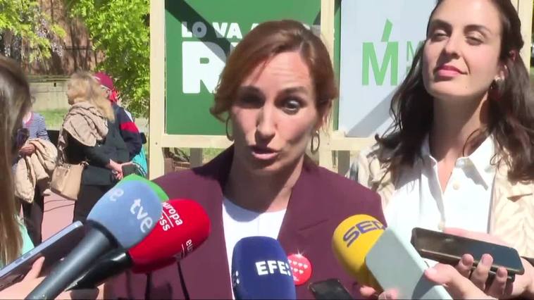 Más Madrid propone modelo de apartamentos para mayores con espacios vecinales