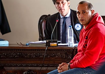 'El Chelo', culpable del asesinato de Mari, la anciana de 84 años que lo vio crecer desde niño