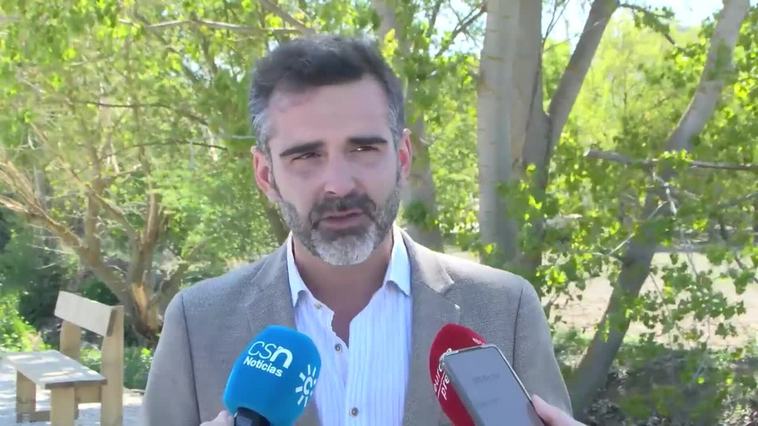 La Junta de Andalucía afea a Sánchez que acuda a Doñana sin soluciones