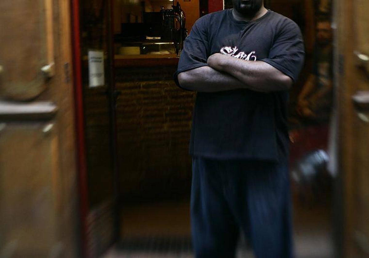 Detenidos cuatro vigilantes de un local de copas de &#039;La Zona&#039; de Albacete por una paliza