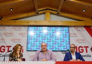 CCOO, UGT y CSIF anuncian huelga general en sanidad el 10 y 17 de mayo ante una situación al «borde del colapso»