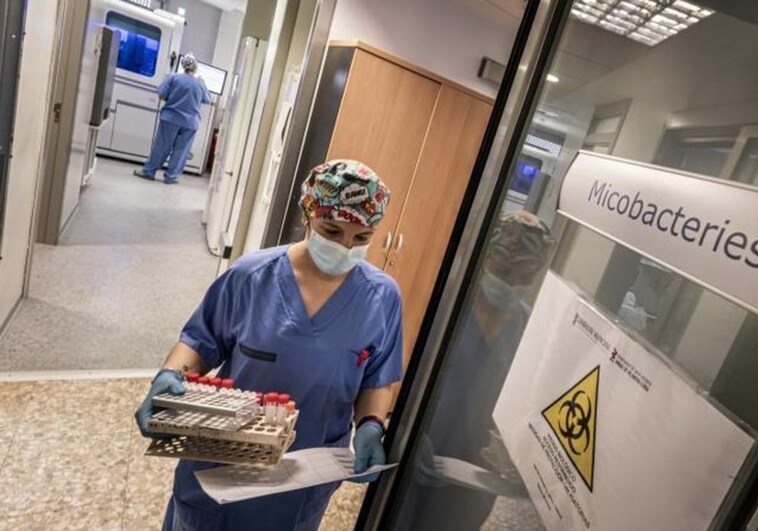 La Comunidad Valenciana notifica 940 nuevos casos y diez muertes por coronavirus