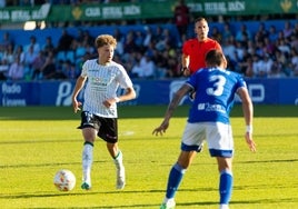 El Rayo Majadahonda - Córdoba CF, en cinco claves