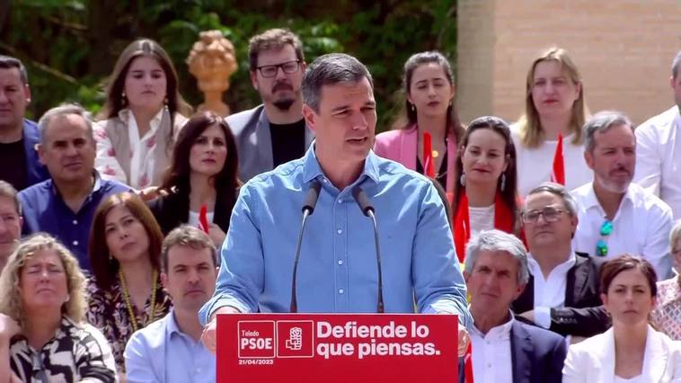 Sánchez pide a Moreno que rectifique en su "enroque de arrogancia y soberbia"