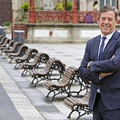 Besteiro: «No me arrepiento de nada de lo que hice, ni le pongo vallas al futuro»