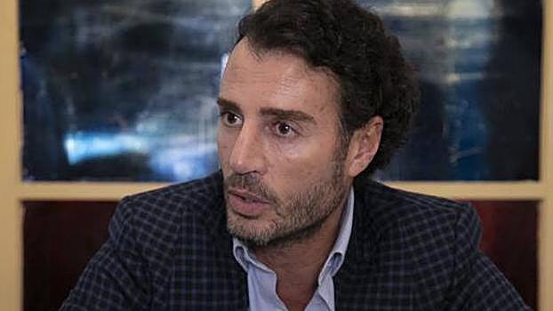 Finito de Córdoba: «Tendría que torear en Córdoba siempre mientras esté en activo»