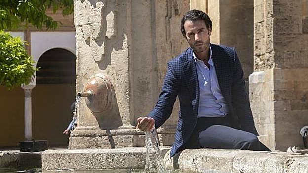 Finito de Córdoba: «Tendría que torear en Córdoba siempre mientras esté en activo»