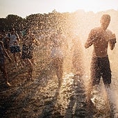 El plan de choque de la Comunidad de Madrid ante el calor extremo