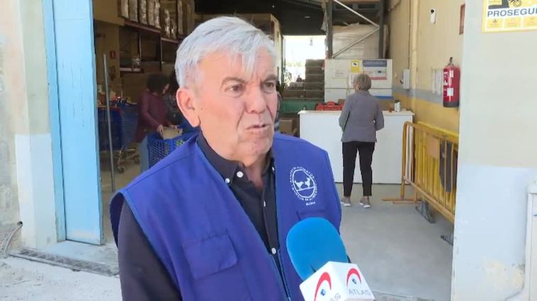 La población en riesgo de pobreza disminuye pero todavía representa el 26%