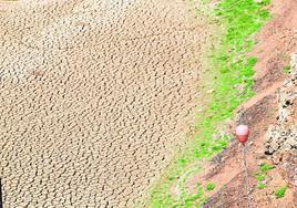 Preguntas y respuestas a la falta de agua en el norte de Córdoba