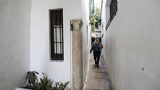 ¿Es la Calleja del Pañuelo de Córdoba una de las más pequeñas del mundo?