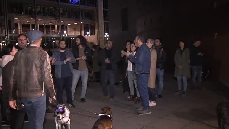 Podemos Asturias registra su lista para las elecciones sin incluir al número cuatro