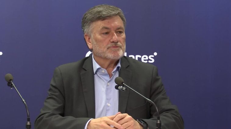 El PP presenta candidaturas en 2.235 ayuntamientos de CyL y deja sin listas a 13 municipios