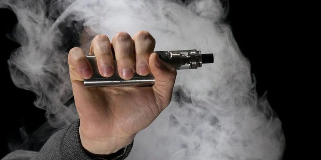elfbar nachfüll pod läuft aus Los mejores cigarrillos electrónicos para iniciantes main image 0