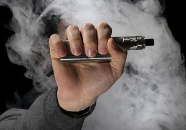 «Está de moda entre influencers y streamers»: casi la mitad de adolescentes ya consumen vaper