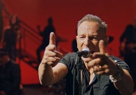 Doble concierto de Bruce Springsteen en Barcelona: cómo llegar en transporte público a la cita