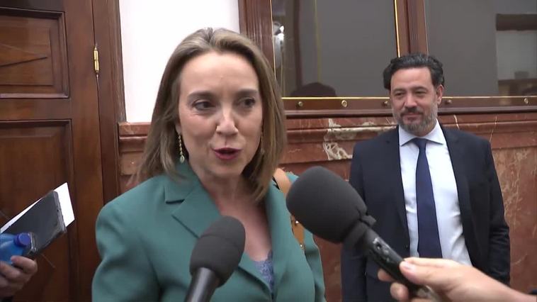 PP acusa al Gobierno de utilizar Doñana electoralmente