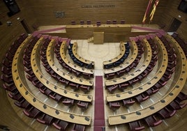 Elecciones 28M en la Comunidad Valenciana: todas las candidaturas presentadas y última hora de las encuestas