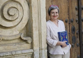 Elvira Roca Barea : «La Iglesia comprendió qué era la histeria colectiva en el caso de Zugarramurdi»