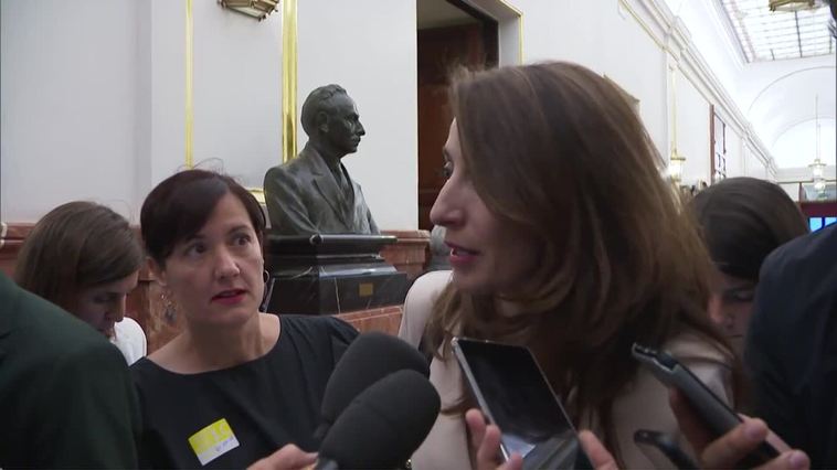 Llop responde a las críticas por su asistencia a la Feria de Abril