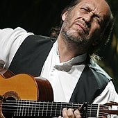 Flamenco Madrid celebra su séptima edición con Paco de Lucía como guía espiritual