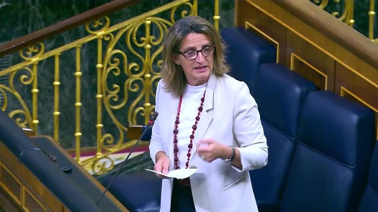 Ribera acusa a CyL de "incentivar el abandono de los pueblos"