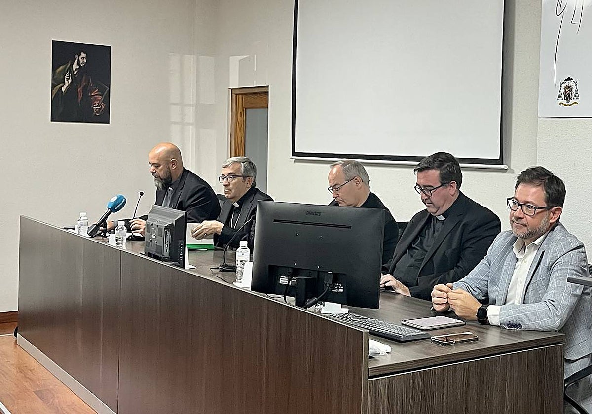 El Arzobispado de Toledo elabora una guía con orientaciones para la participación de los católicos en la política