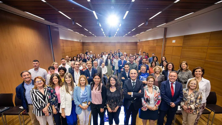 La Fundación 'la Caixa' financia 42 proyectos sociales en Castilla-La Mancha