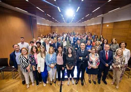 La Fundación 'la Caixa' financia 42 proyectos sociales en Castilla-La Mancha