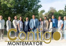Elecciones 28M | El alcalde de Montemayor funda un partido tras su suspensión por presunta violencia de género