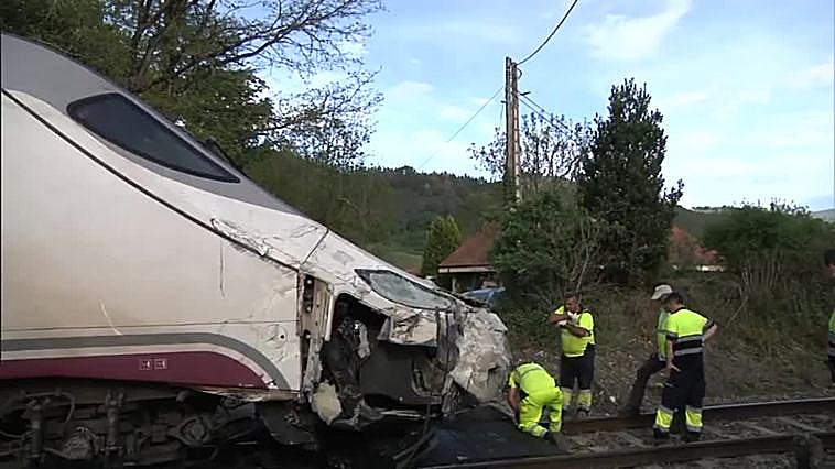 Segundo accidente mortal en un paso a nivel en 24 horas