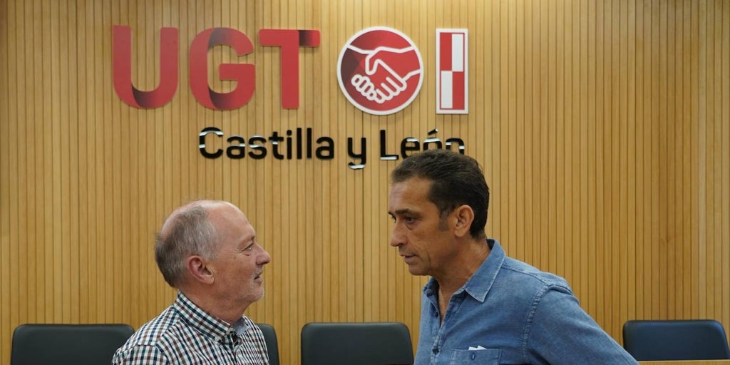 UGT y CCOO llaman a un 1 de mayo «festivo pero reivindicativo» con ...