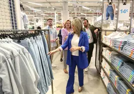 Primark abre su primera tienda en Toledo