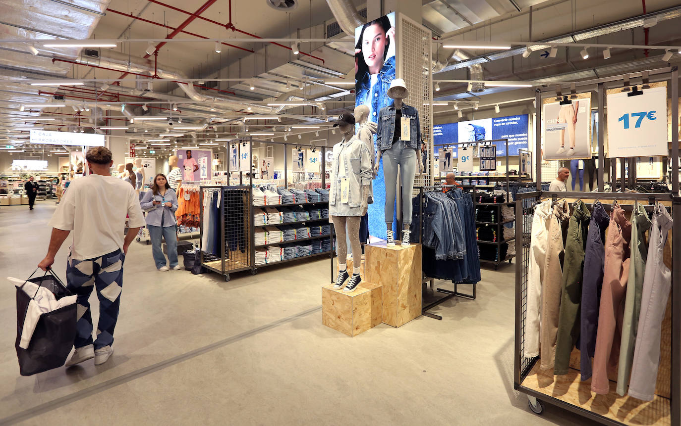 Primark abre su primera tienda en Toledo