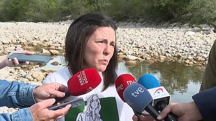Los arrozales del Delta del Ebro o los peces en los ríos de Cantabria que amenaza la sequía