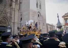 La banda de la Salud de Córdoba: «Sevilla nos abre las puertas y seguro que es para quedarnos»