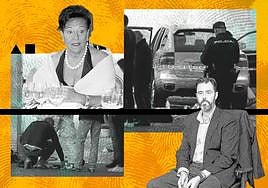 El crimen de la 'viuda de la CAM', sin respuesta judicial 'sine die'
