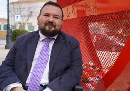 Juan Ramón Amores: 'Viva la vida', el himno del alcalde con ELA que quiere ser recordado como una buena persona