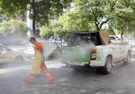 Encuesta ABC | El 59% de los lectores considera «mala» la limpieza en los barrios de Córdoba