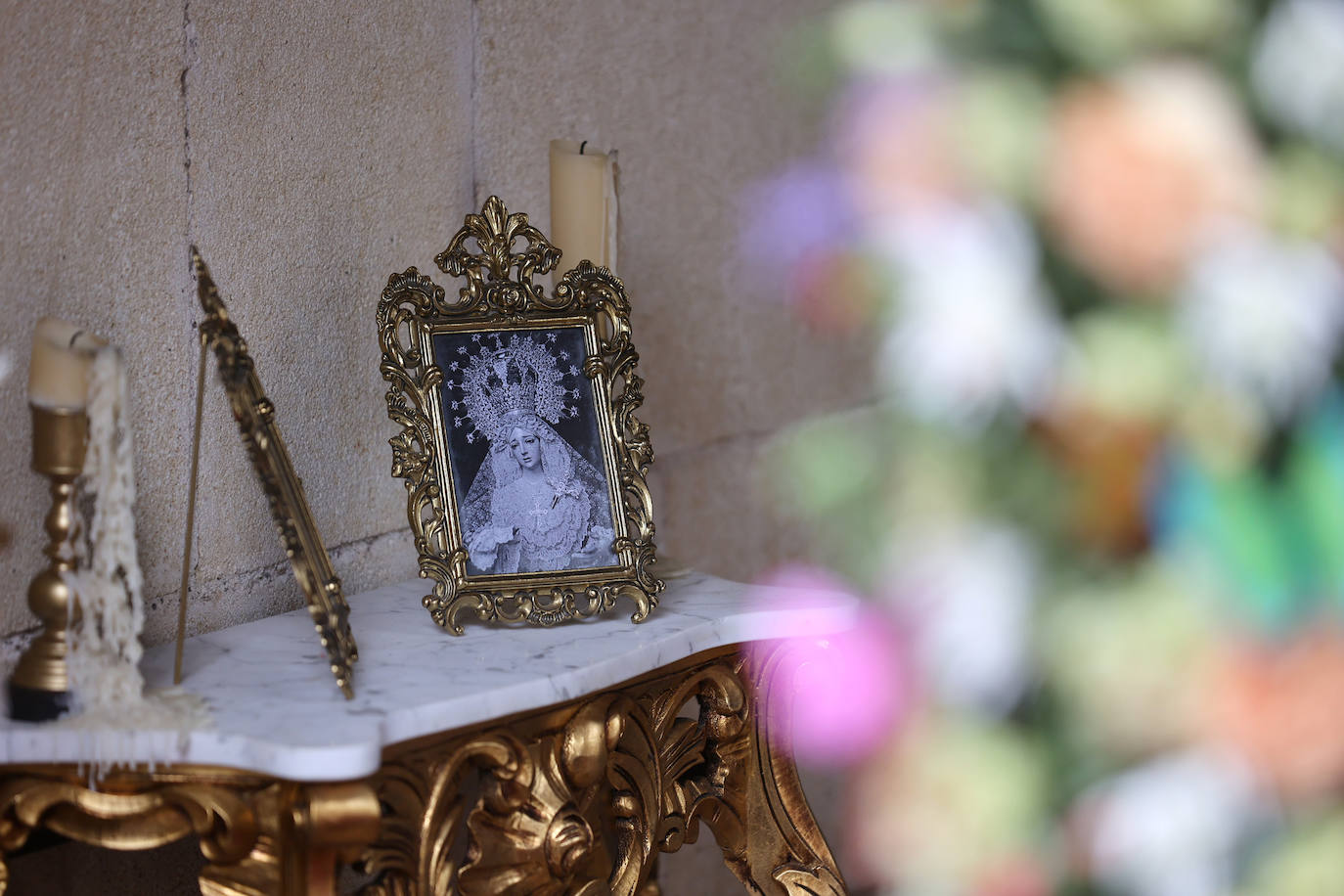 Las Cruces de Mayo premiadas en Córdoba, en imágenes