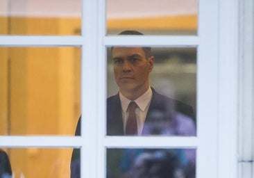 El equilibrio de Sánchez entre su atlantismo y las alianzas izquierdistas domésticas