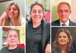 Abogados del turno de oficio: «No se puede cobrar 180 euros por diez meses de trabajo»