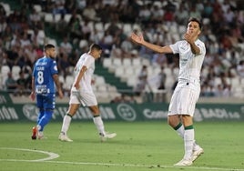 Vídeo | Resumen y goles del Córdoba CF - RC Deportivo