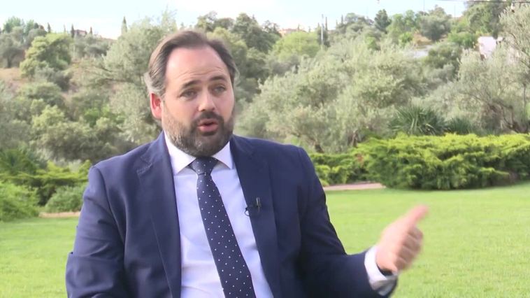 PHN, financiación autonómica y más infraestructuras, peticiones de Núñez a Moncloa